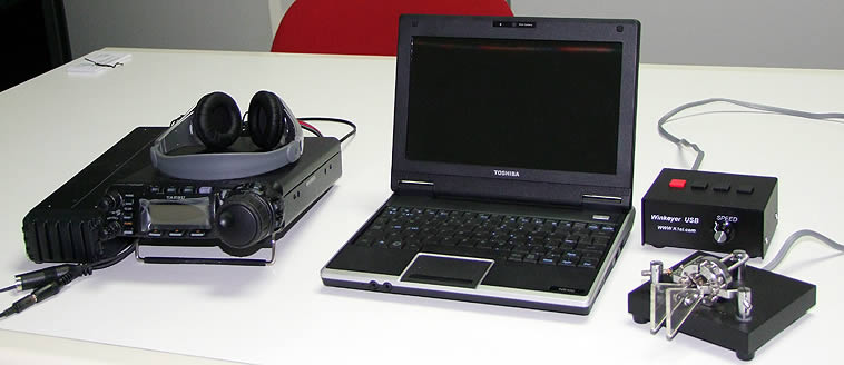 Mini configuration :-)